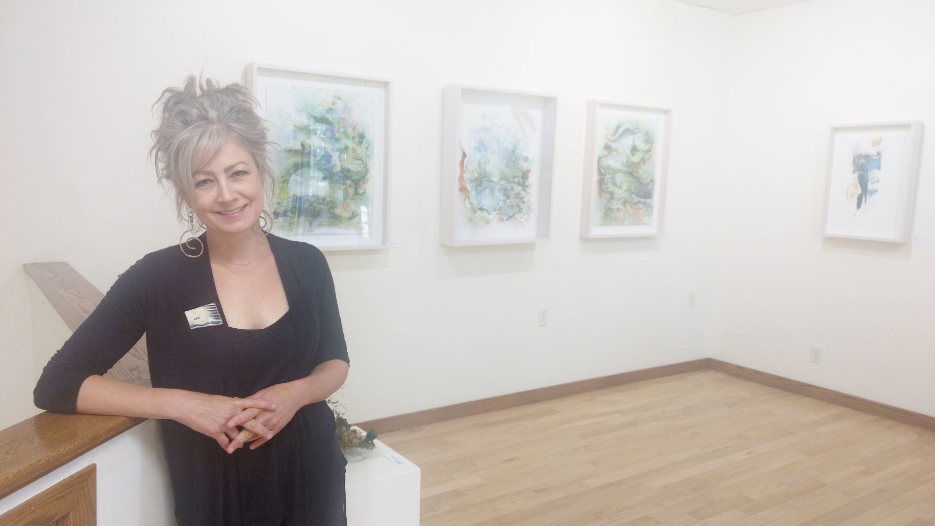Saint Peter Arts Center 3